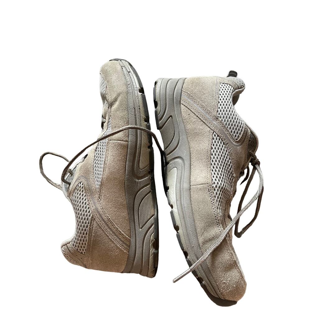 Drew "Aaron" Shoes Suede/Mesh Sz 11.5